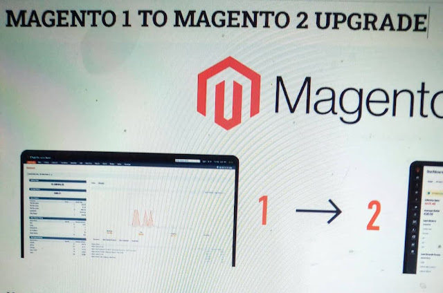 Magento Migration Guide: magento migration from 1 to 2