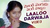 LAALOO DARWAJA LASKER SONG LYRICS In Telugu and English 