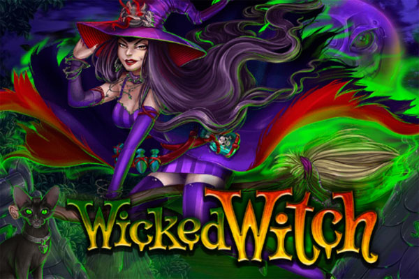 Wicked Witch Slot