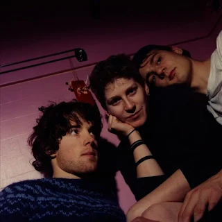 Beat Happening (Banda americana)