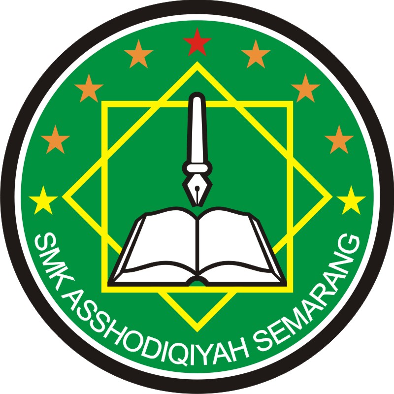 Sekolah Menengah Kejuruan Smk As Shodiqiyyah Yayasan As