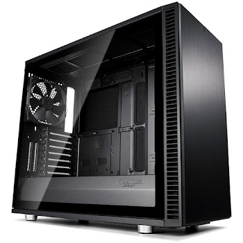 Fractal Design Define S2