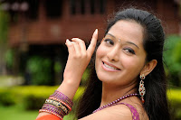 Preetika Rao New Stills From Priyudu Movie