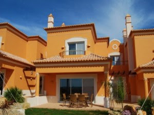 Luxury Linked Villa In Pestana