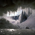 Ice Cave Winter Wallpapers