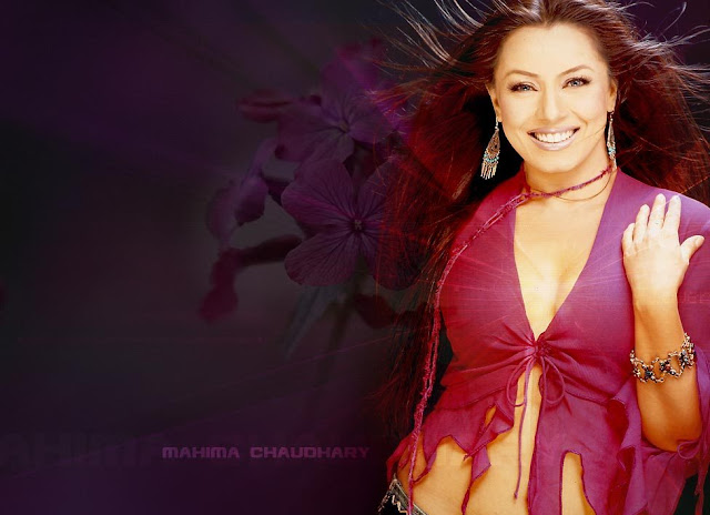 Mahima Chaudhary's Wallpapers