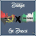 Mestre Dangui ft. Gn Breezy - Who Dembi (Afro Beat) || Download Mp3