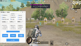 Pubg Hack Slider Upgrade Vip | Hack Pubg Mobile 0.10.0 Download - 