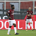 Milan 0, Roma 2: Disbelief