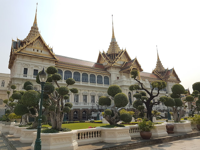 Grand Palais Bangkok epatemoi