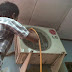 SERVICE AC DI SAWANGAN PARUNG CIPUTAT  cinere