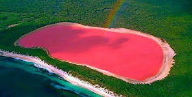 Grace-full Nail Polish Pink Lake inspiration