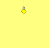 Bright as yellow