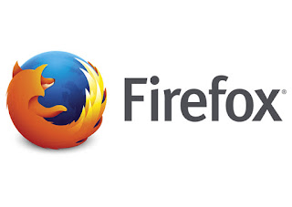 логотип Mozilla 