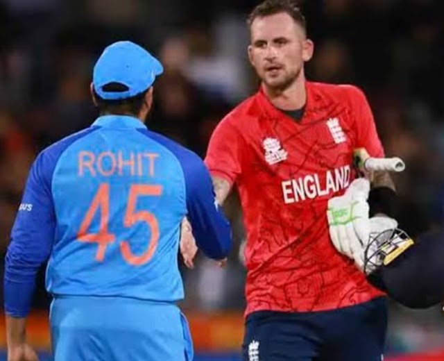 IND vs ENG: वॉर्म अप मैच में आज भारत बनाम इंग्लैड होंगे आमने सामने.. जानिए ख़ास वजह 