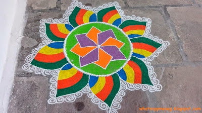 Rangoli Designs