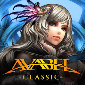Release AVABEL CLASSIC MMORPG (God Mode) MOD APK