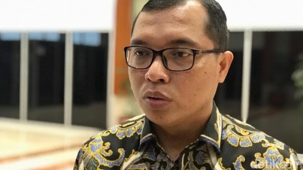 PPP ke PKS: Jokowi ‘Cuci Tangannya’ di Mana?