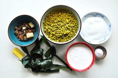 Manfaat Bubur Kacang Hijau Untuk Kesehatan