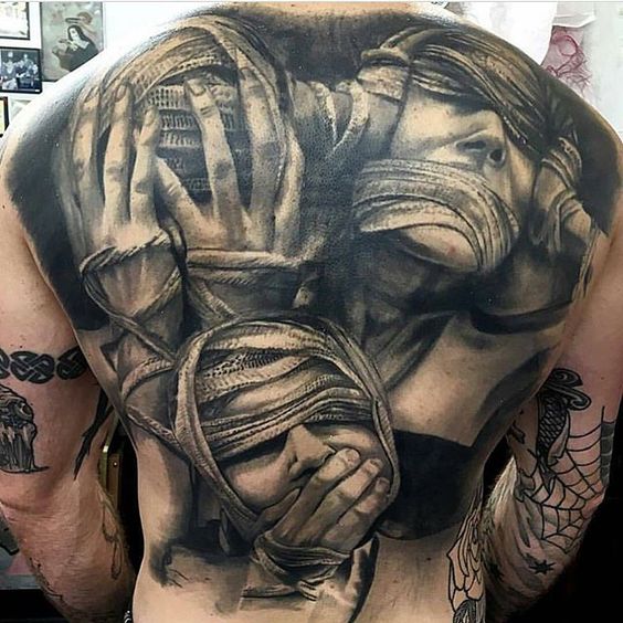 los mejores lugares para tatuarte