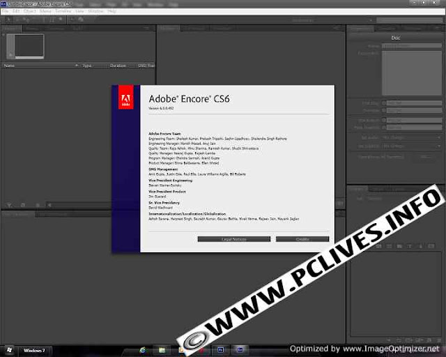 Adobe Creative Suite CS6 Master Collection with keygen