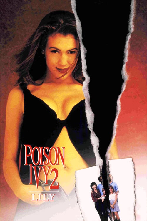 [HD] Hiedra venenosa 2 (Poison Ivy II: Lily) 1996 Pelicula Completa En Castellano