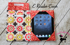 iPad Cover