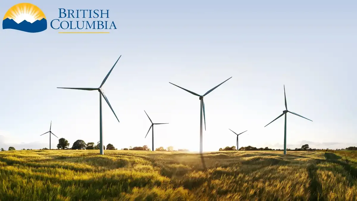 BC Hydro's Bold Vision for a Sustainable Future