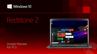 Download Full ISO Windows 10 Redstone 2 [14986.1000] (x86-x64) Aio [28in1] Updated Terbaru