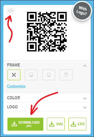 Cara Membuat QR Code WhatsApp Menuju Chat