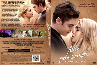 AFTER – PARA SIEMPRE – AFTER EVERYTHING – 2023 – (VIP)