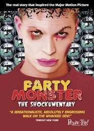 Party Monster: The Shockumentary (1998)