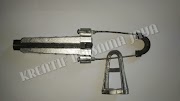 Klem Lidah Buaya (Fixed Dead End  Clamp)