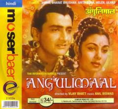 Angulimaal 1960 Hindi Movie Watch Online