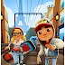 SUBWAY SURFERS