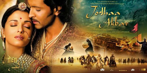 SINOPSIS Jodha Akbar Episode 1-100 (ANTV)