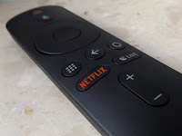 Pilot Xiaomi Mi Box S BangGood