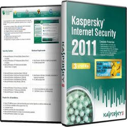 Download Kaspersky Internet Security 2011 - 32/64 bits