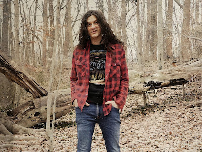 Kurt Vile Picture