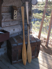 paddle making and other canoe stuff: • paddle image archives