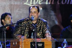 manzilon ki darmian by rahat fateh ali khan mp3