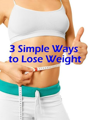 How to Lose Weight Fast