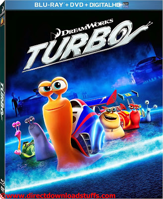 Turbo 2013 Full Movie Free Download 