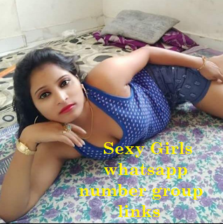 Sexy Girls Whatsapp Number Groups invite Link