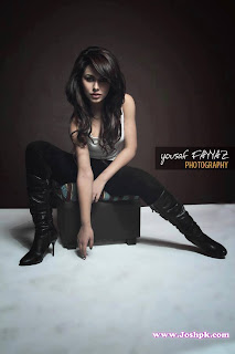 Pakistani Model Ayyan Ali Beautifull Photoshoot 2013