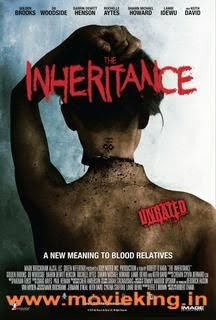 فيلم The Inheritance للكبار فقط