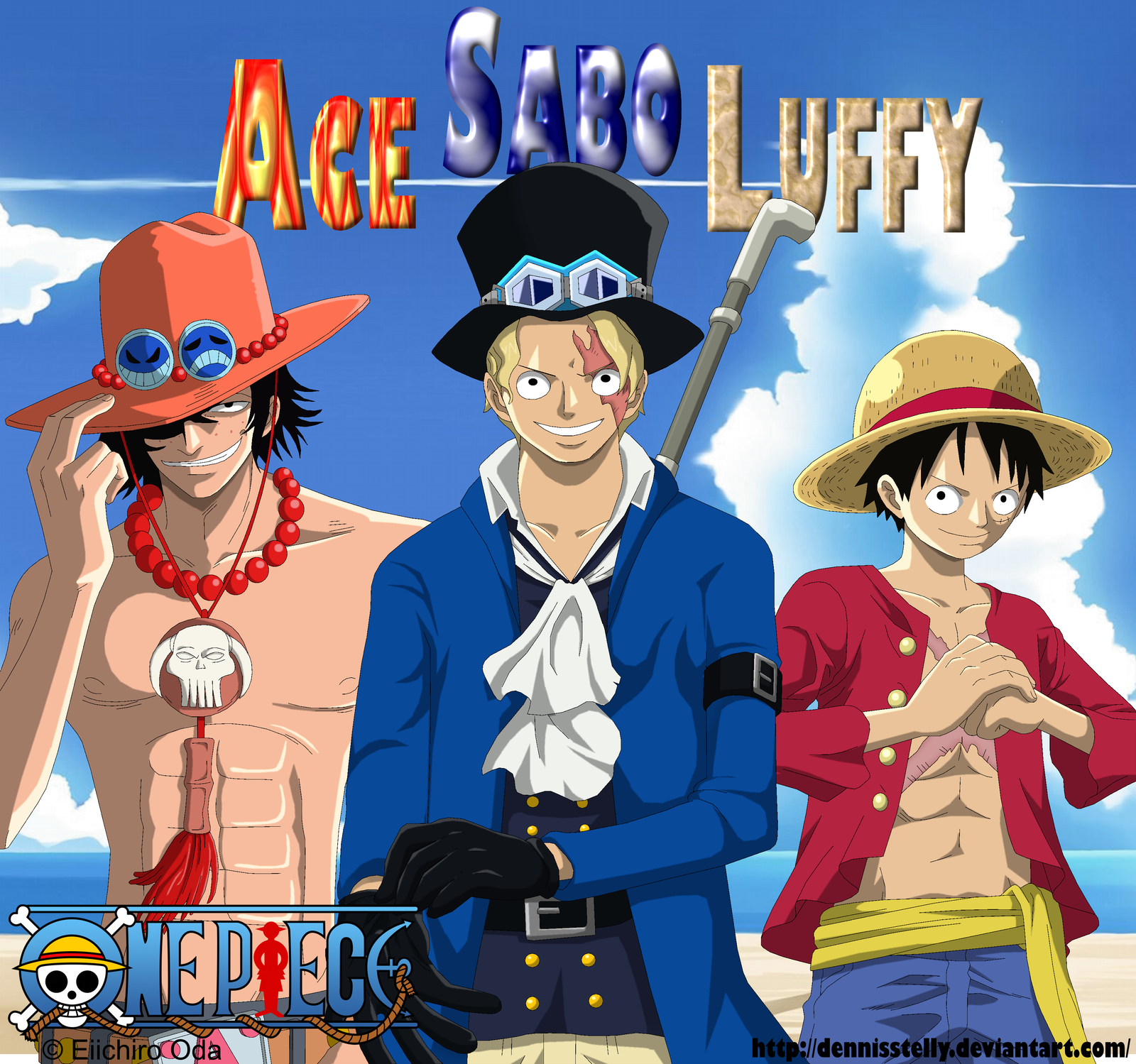 trending hari ini Kumpulan Gambar  Kartun  One  Piece  