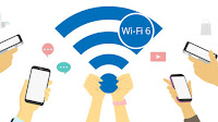 Wi-Fi 5 vs Wi-Fi 6: quali differenze e velocità di rete