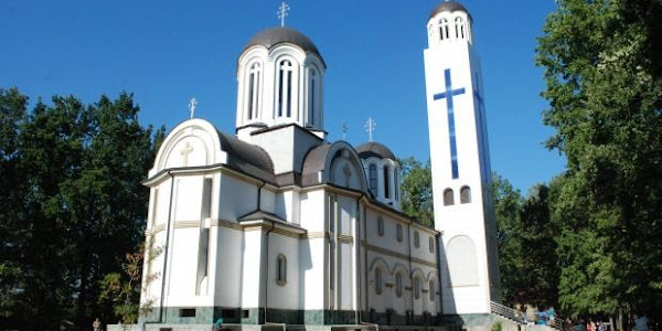 Mănăstirea Maglavit îşi sărbătoreşte hramul