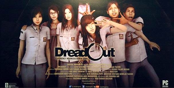 Download Dread Out Full